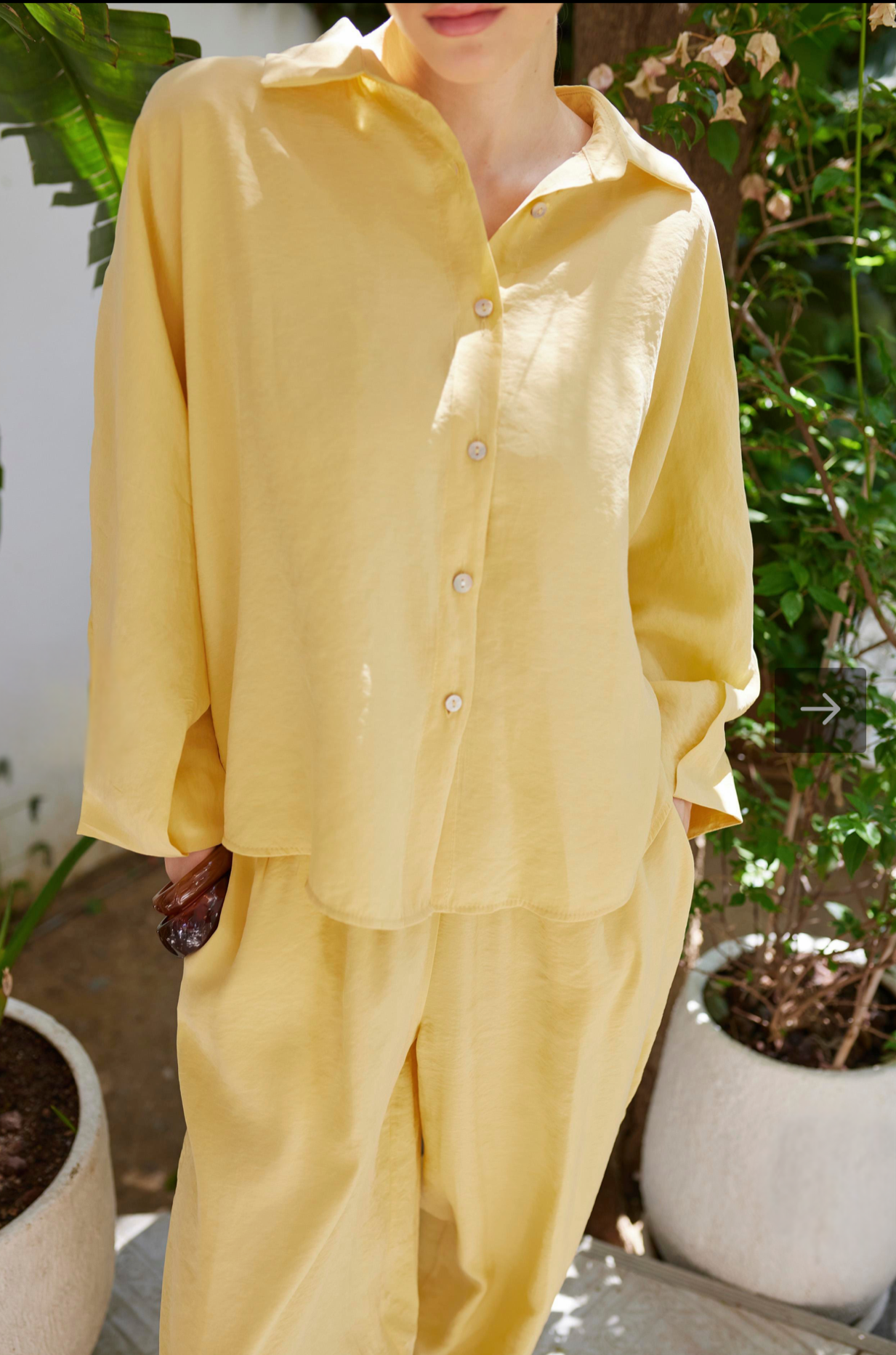 Sunny Luxe Set