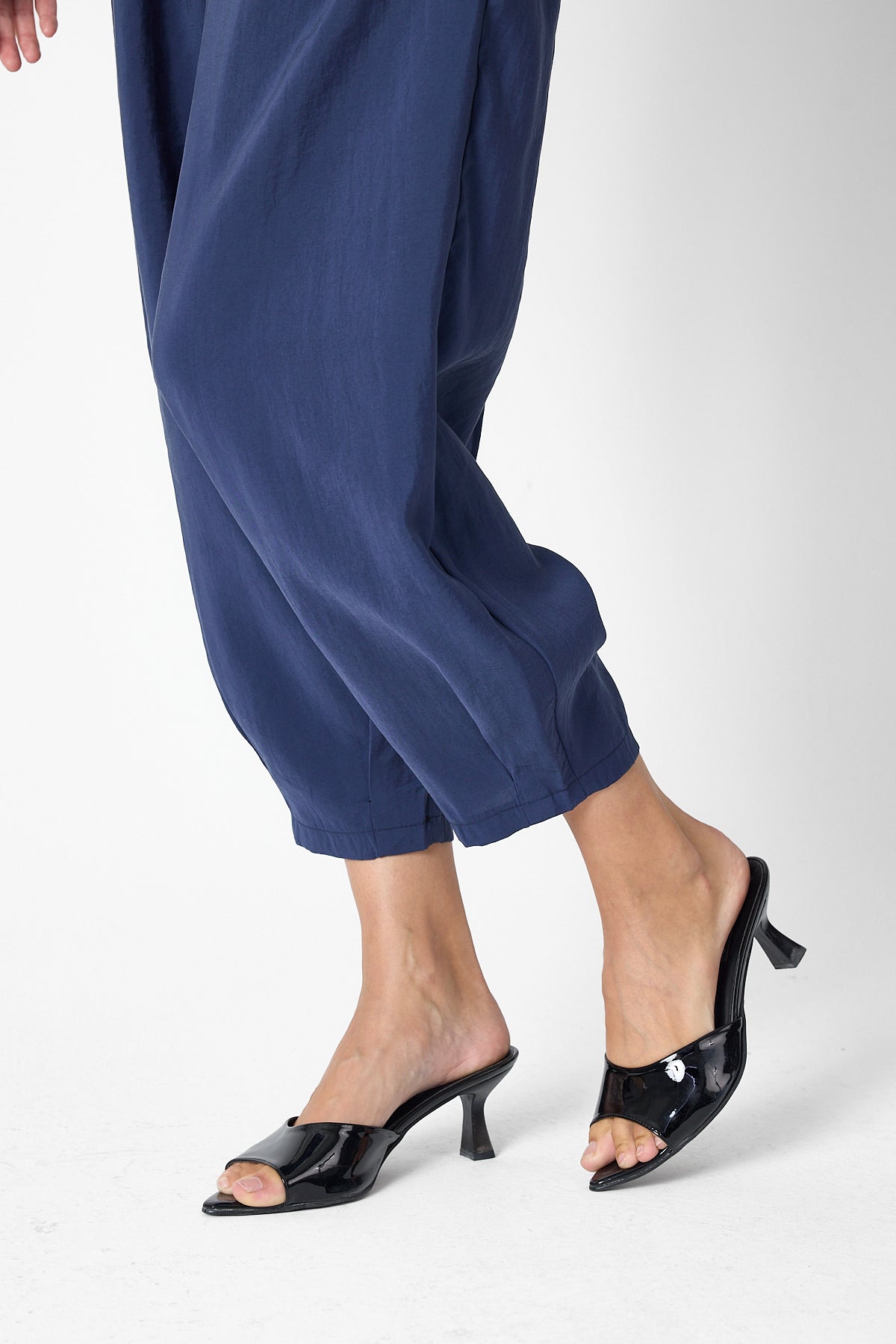 Navy Luxe Set