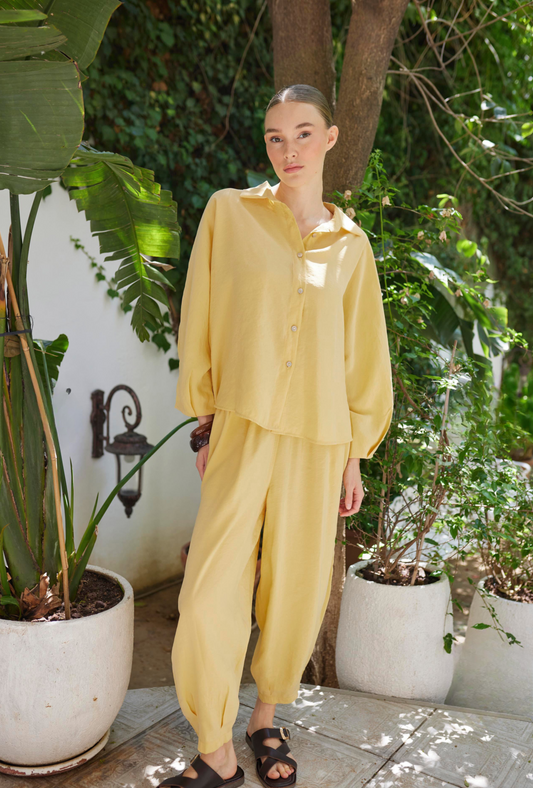 Sunny Luxe Set
