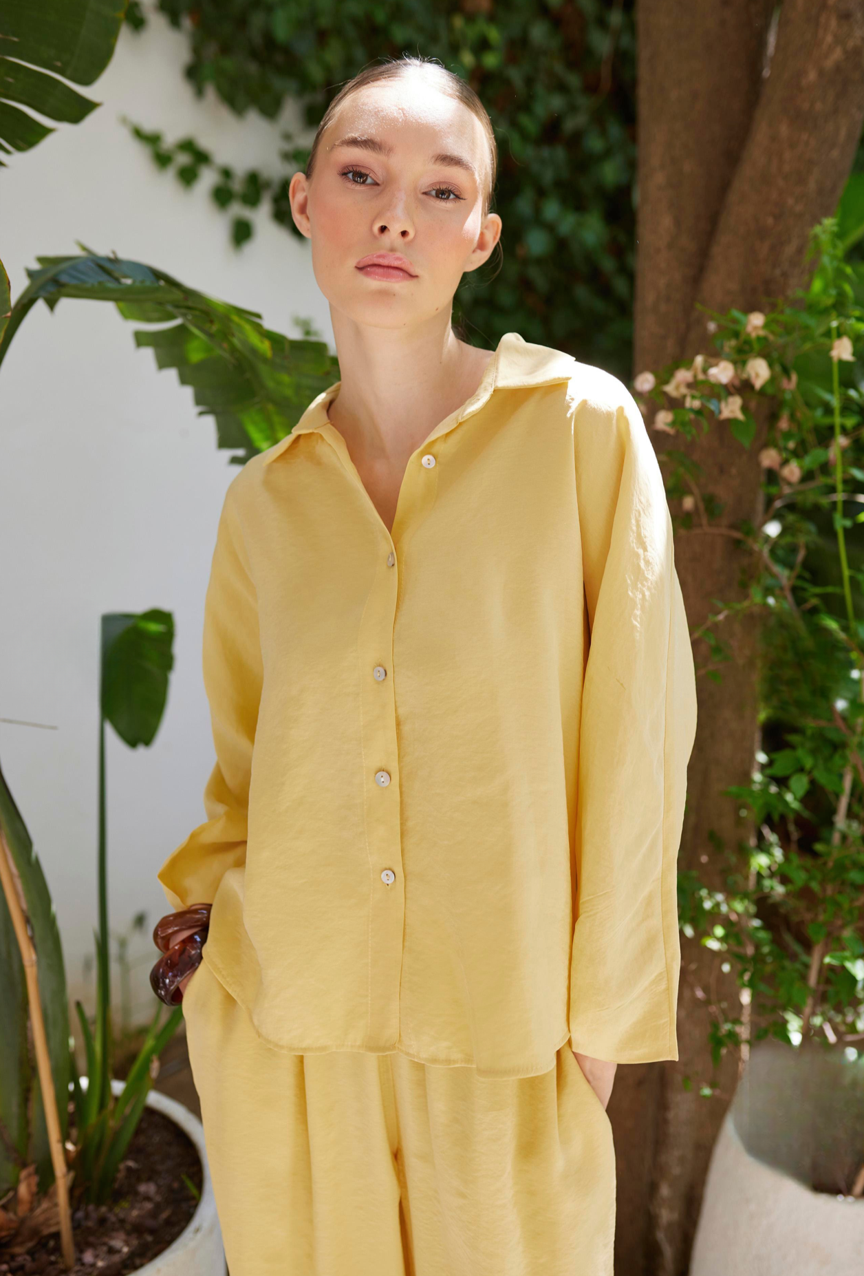 Sunny Luxe Set