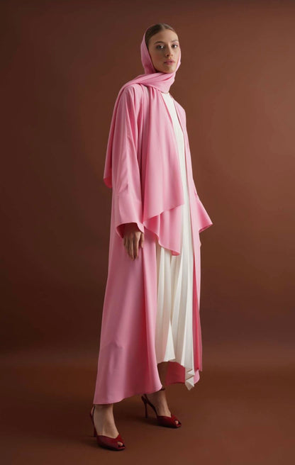 Dawn Bloom Abaya