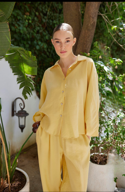 Sunny Luxe Set